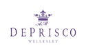 A.M. DePrisco logo