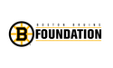 Boston Bruins Foundation logo