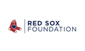 Red Sox Foundation logo