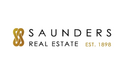 Saunders Real Estate logo