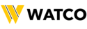Watco Logistics logo on white background 
