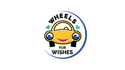 Wheels for Wishes logo