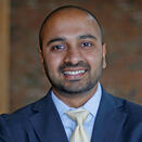 Sunny Desai 