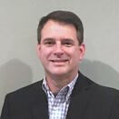 Michael Usher Headshot