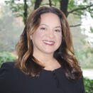 Jami Johnson, Director of Corporate Development