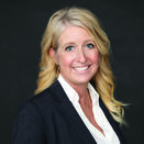 Jennifer Bryant - Headshot - Iowa - 2021