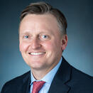 James Garvie, Board Member