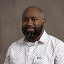 Ted Harrington