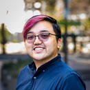 Akira Mariano Headshot