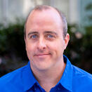 Daniel Marlay Headshot