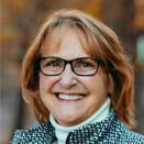 Christine Woods