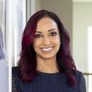 Dr. Rupa Wong