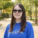 Cheyenne Raber headshot