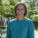 Melanie Brown Headshot