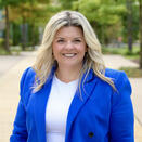 Melissa Prather headshot