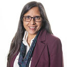 Dr. Paranjape headshot