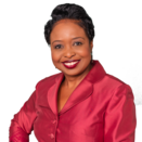 Shirley headshot