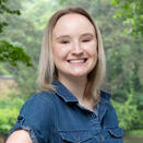 Lucy Pease, Volunteer Coordinator