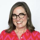 Headshot of Amy King