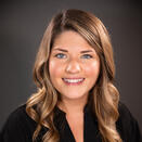 Gracie Lee, headshot 