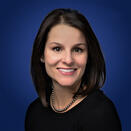 Robyn Hunter Headshot