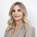 Sra. María V. Trento Biassoni - Directora de la Junta - MAWPR