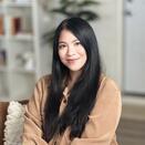 Marissa Muna - NextGen Leaders Board Secretary