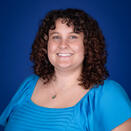 Abby Walsh Headshot
