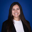 Molly Vaughan Headshot