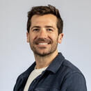 Corey Headshot