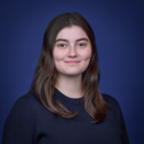 Kaitlyn Cagle Headshot