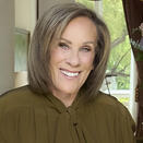 Linda Richardson Headshot