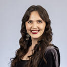 Meg Headshot