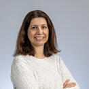 Susie Levin Headshot