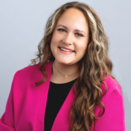Lauren Pleinmann headshot