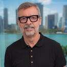 Michael Bayley headshot
