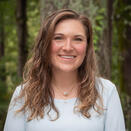 Jaylie Stratton, Individual Giving Manager