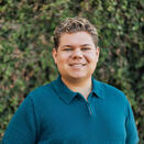 Nick Dominguez
