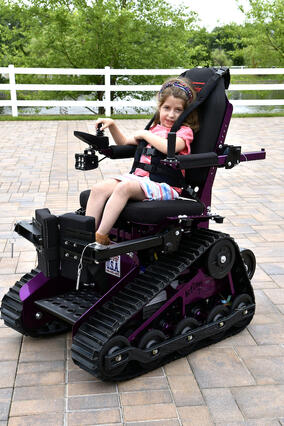 Wish kid Klara