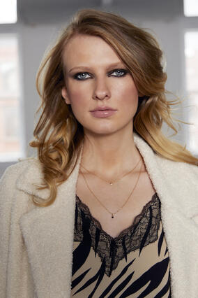 Emalyn modeling 