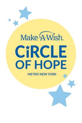 Circle of Hope Logo