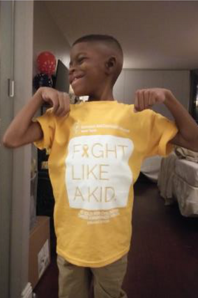 Wish Kid Kai 