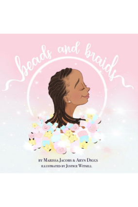 Beads and Braids Book
