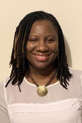 Natalie Somerville-Brooks