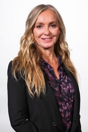 Leslie Motter