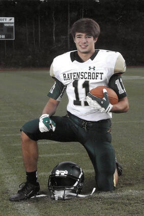 Owen now playing football