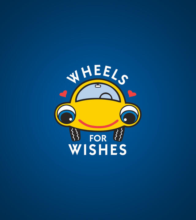 Wheels for Wishes Hawaii