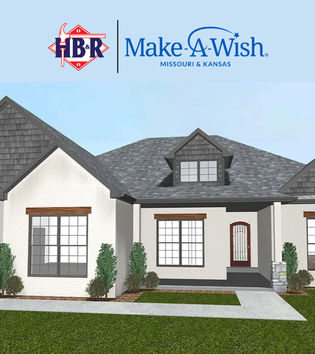 Wish Home Raffle