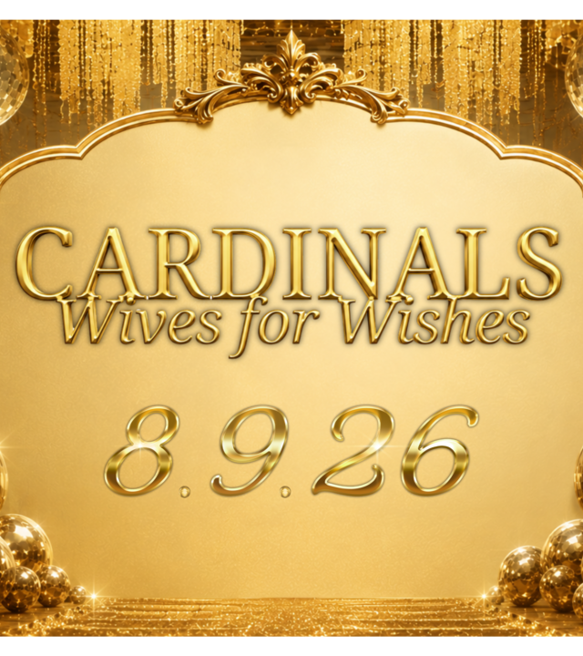 FY26 Cardinals Wives