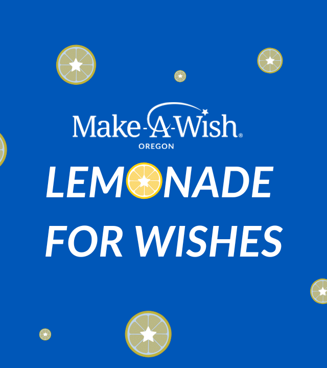 Lemonade for Wishes